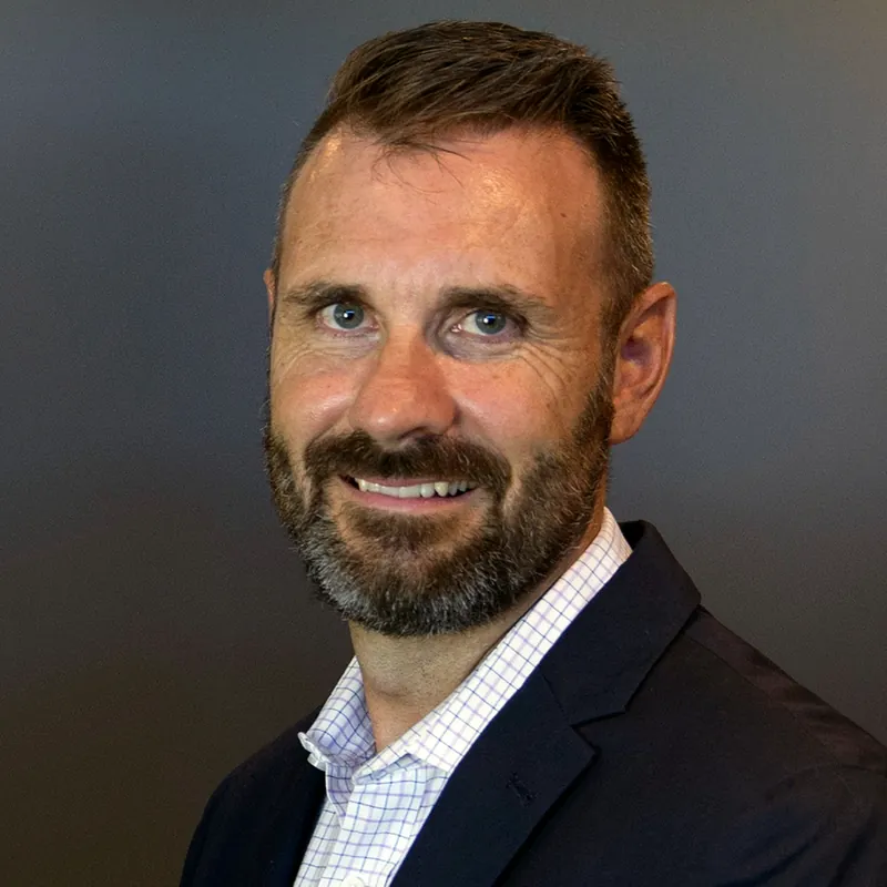 Steve Ryan, founder of Mac Smart